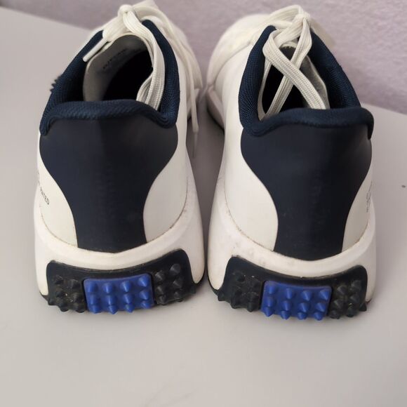 G/FORE G.112 GOLF SHOE GMF000027 S/TWT SNOW/TWILIGHT Mens Size 11 GFore G Fore - Picture 4 of 9